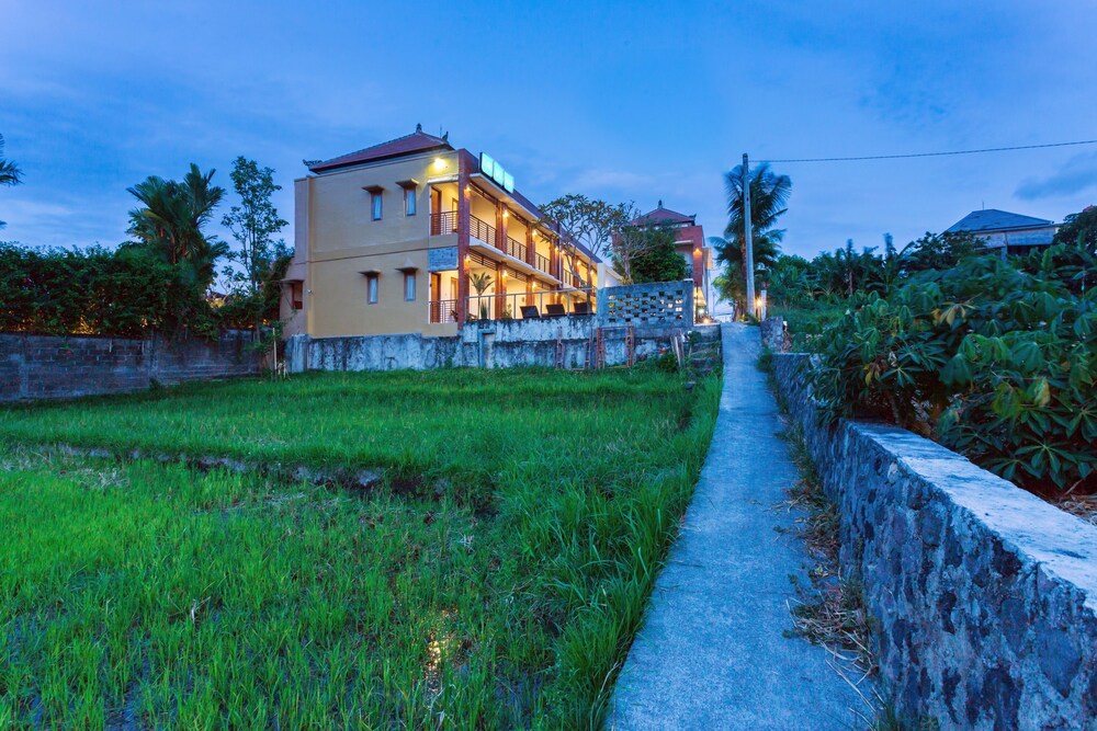 Dikubu Bali Villa and Suite 68/71