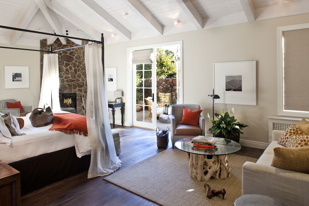 Hotel Yountville 32/69