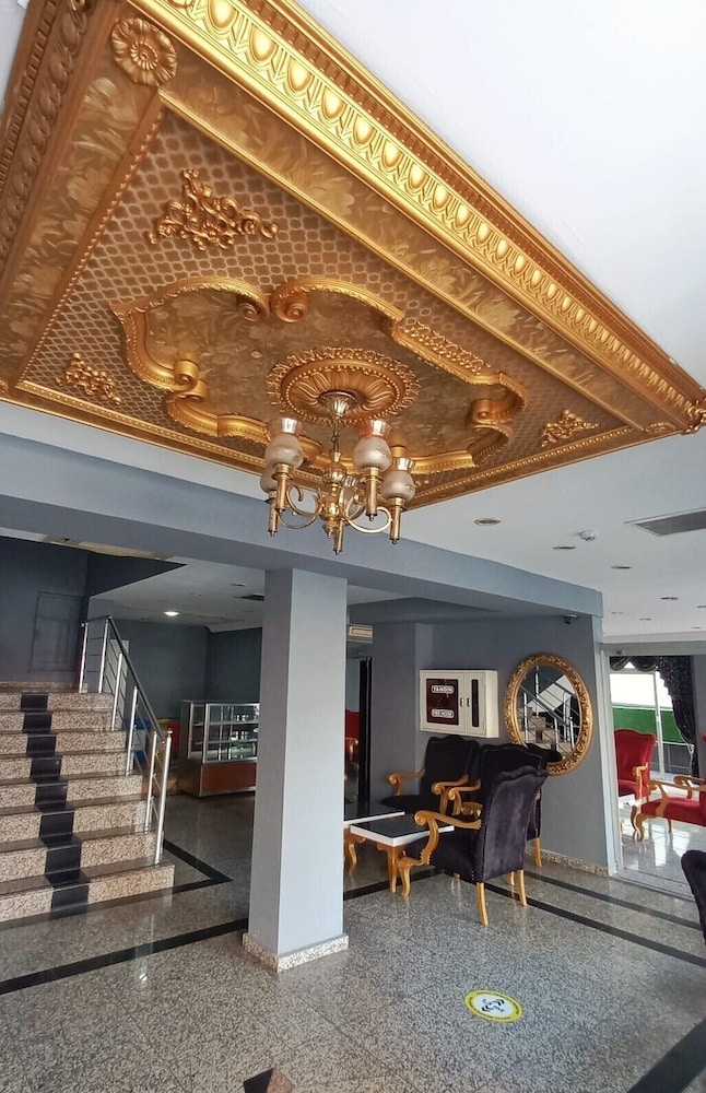 ATALLA HOTEL 6/44