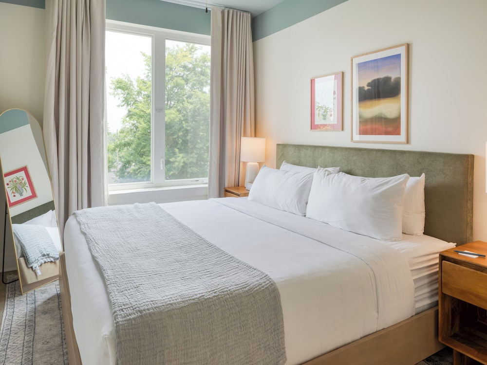 The Gilmore, an AvantStay Hotel 22/50