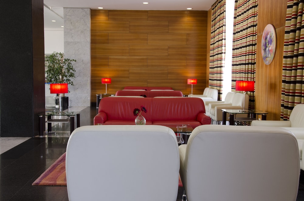 VIP Executive Santa Iria Hotel 24/49