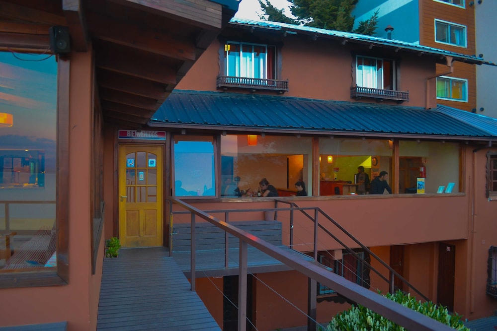 Hostel Inn Bariloche 2/70