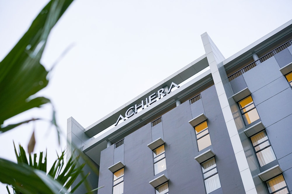Achiera Hotel And Convention Jatiwangi 1/34