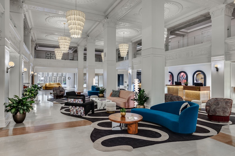 The Gunter Hotel 14/27
