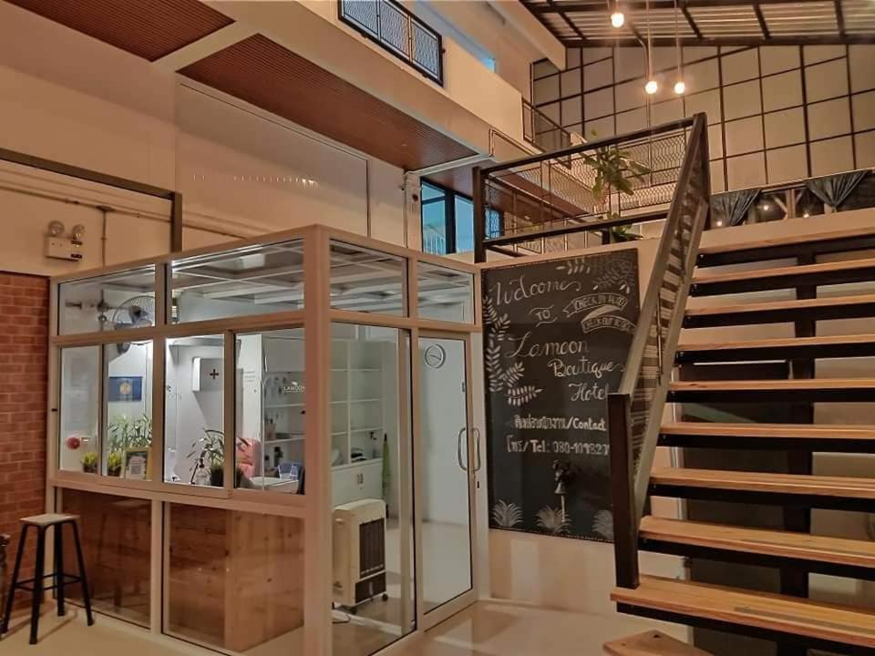 Lamoon Boutique Hotel 28/38