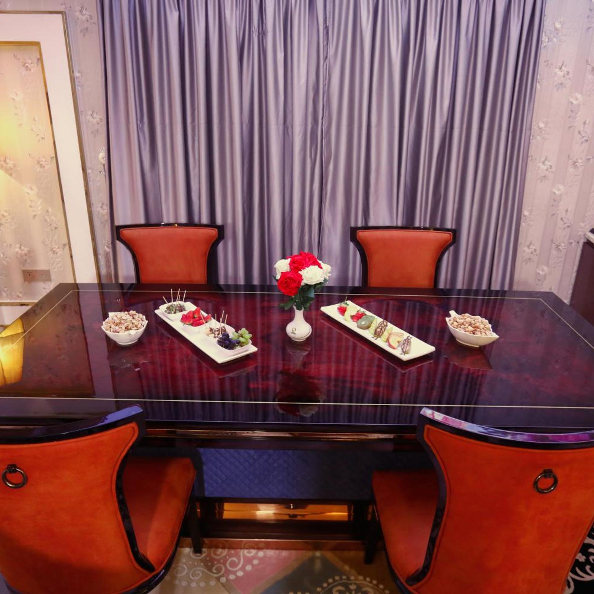 Qasr Al Dur Hotel 49/55
