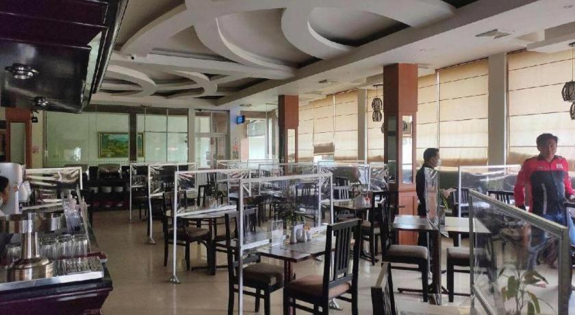 Jelita Tanjung Hotel 36/51