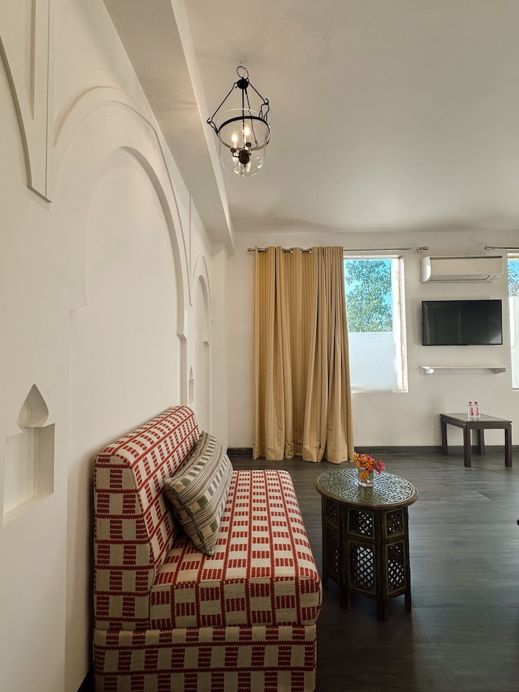 Hotel Atulyaa Taj 27/48