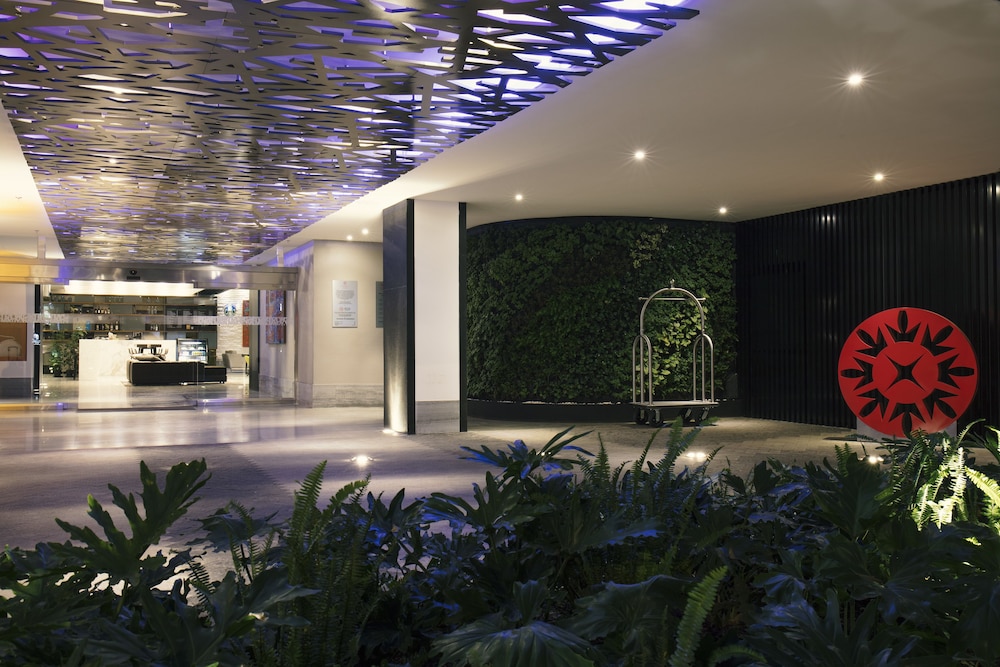 Krystal Grand Suites Insurgentes 35/67