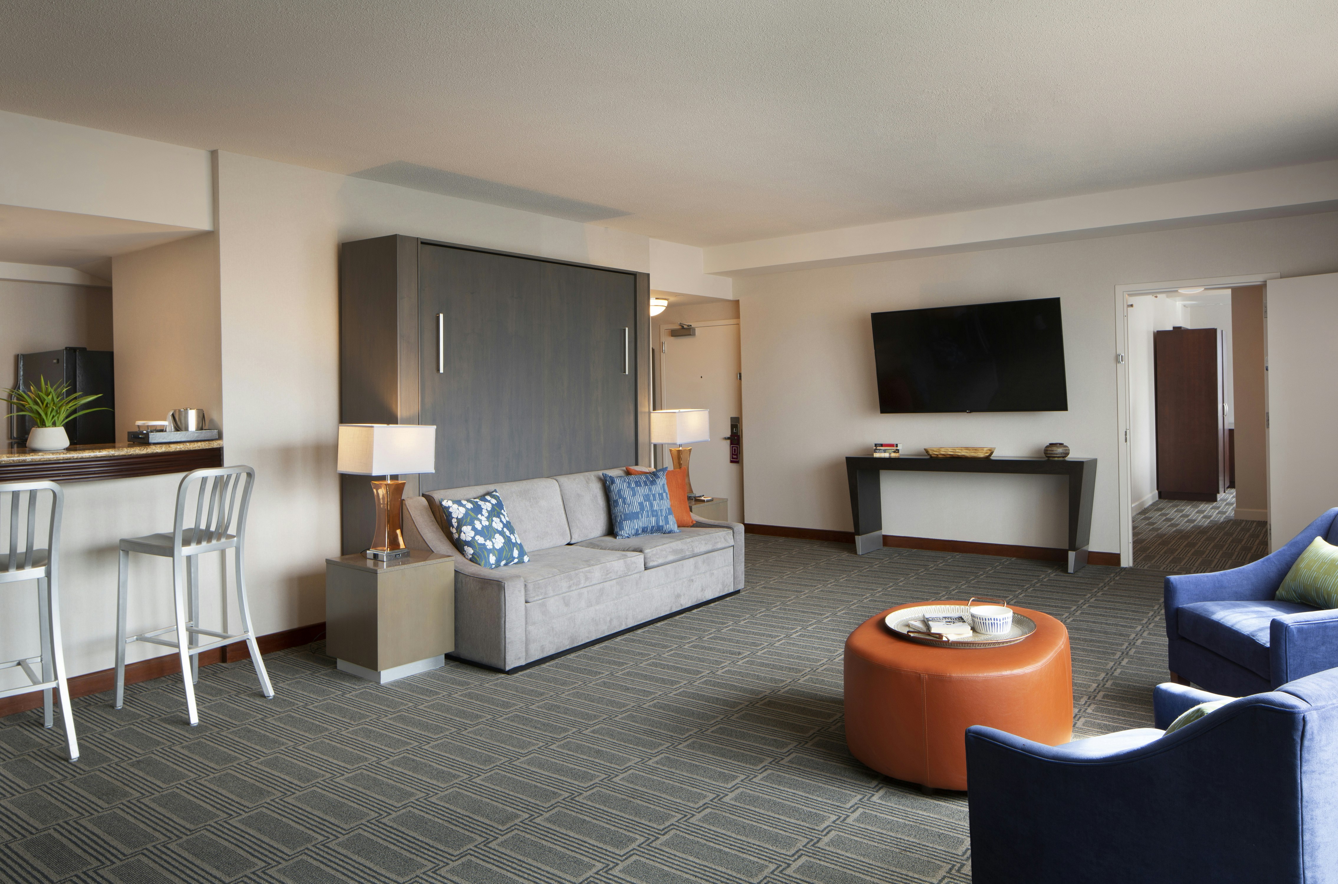 Hilton Philadelphia At Penn's Landing 48/81