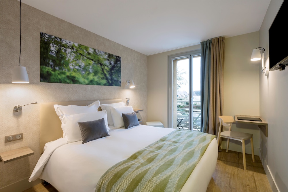 Best Western La Porte Des Chateaux 19/67