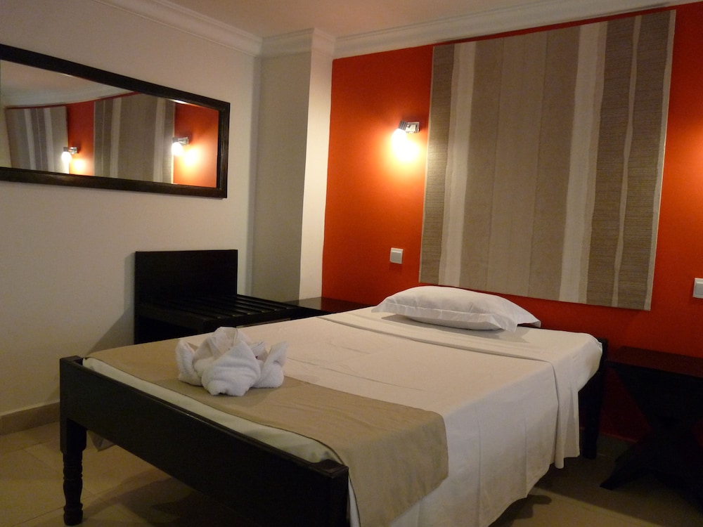 Angkor International Hotel 20/45