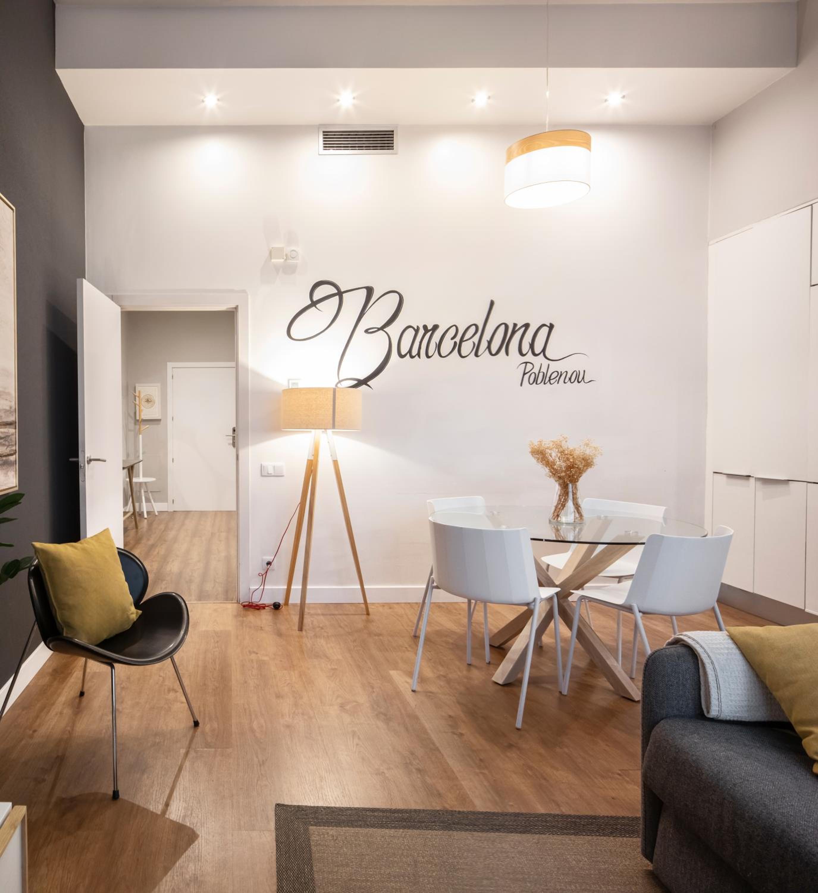 Feelathome Poblenou Beach Apartments 19/44