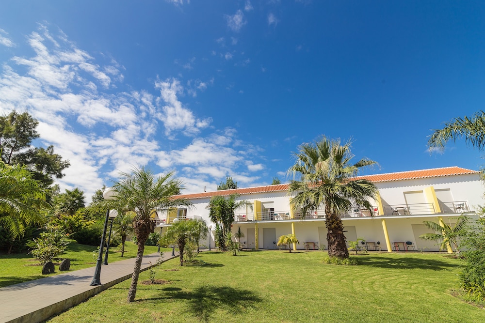 Hotel Teresinha in PRAIA DA VITORIA