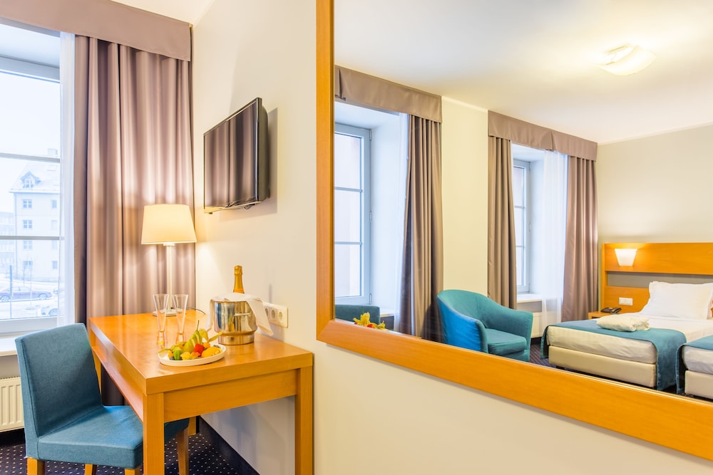 Hestia Hotel Ilmarine 18/46