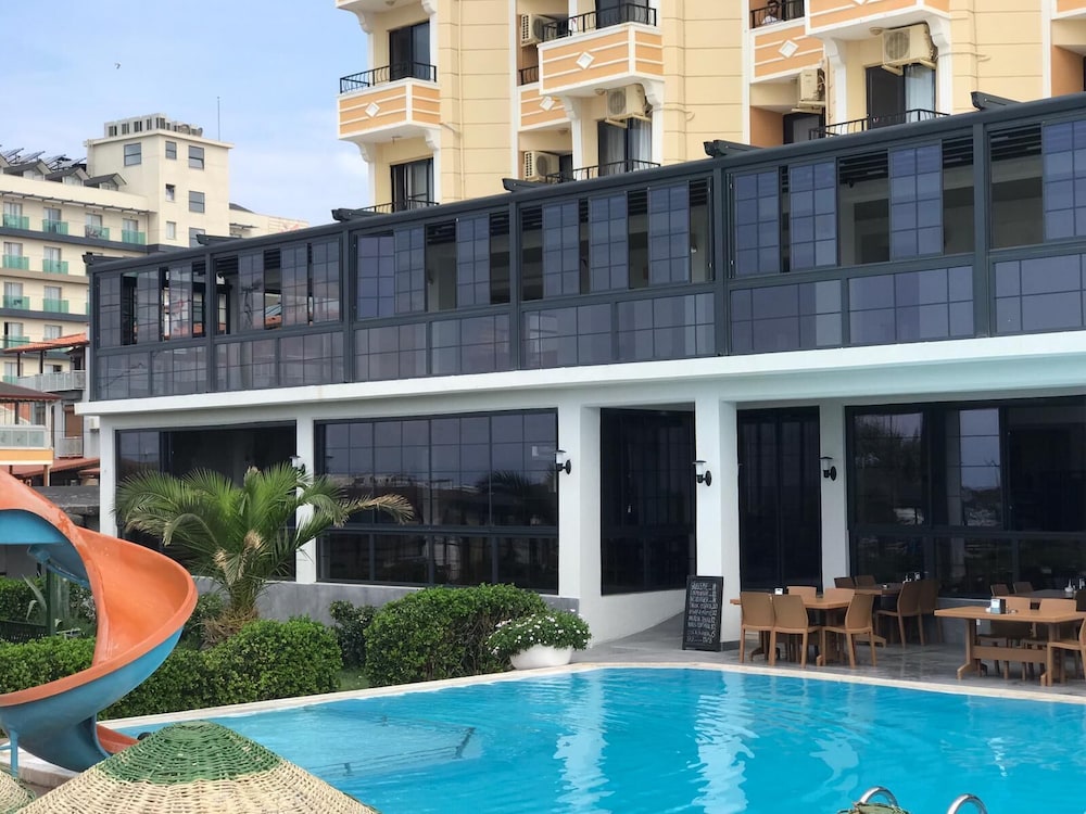Hotel Palmera Resort 2/63