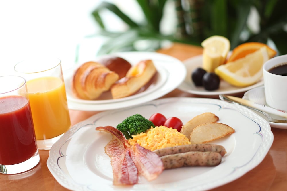 Hotel Nikko Tsukuba (ex. Okura Frontier Tsukuba) 25/50