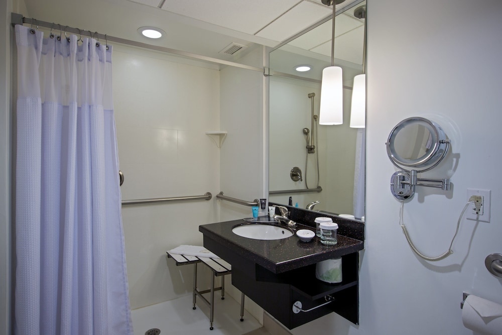 Crowne Plaza Suffern - Mahwah 14/81