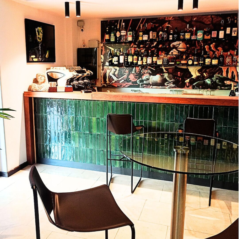 Hotel Spa Fortebraccio 37/49