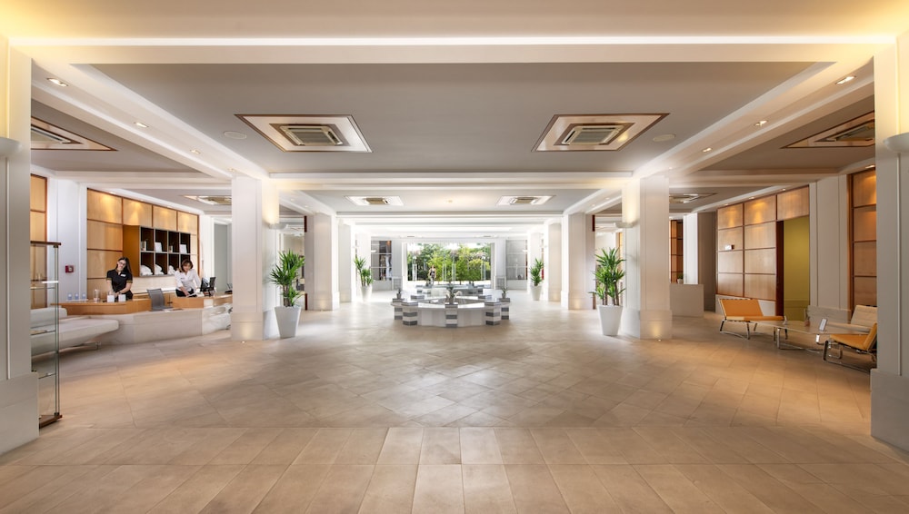 Kalidria Thalasso Spa Resort 6/47