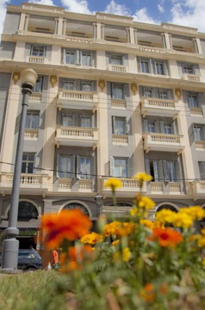 Grande Hotel Petropolis 5/64