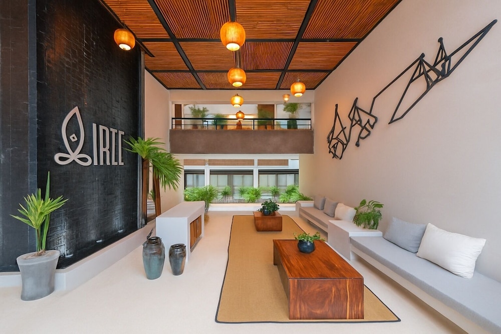Irie Tulum Boutique Hotel 6/50