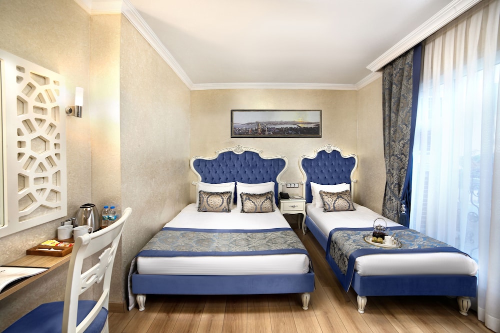 Ayasultan Boutique Hotel 17/64