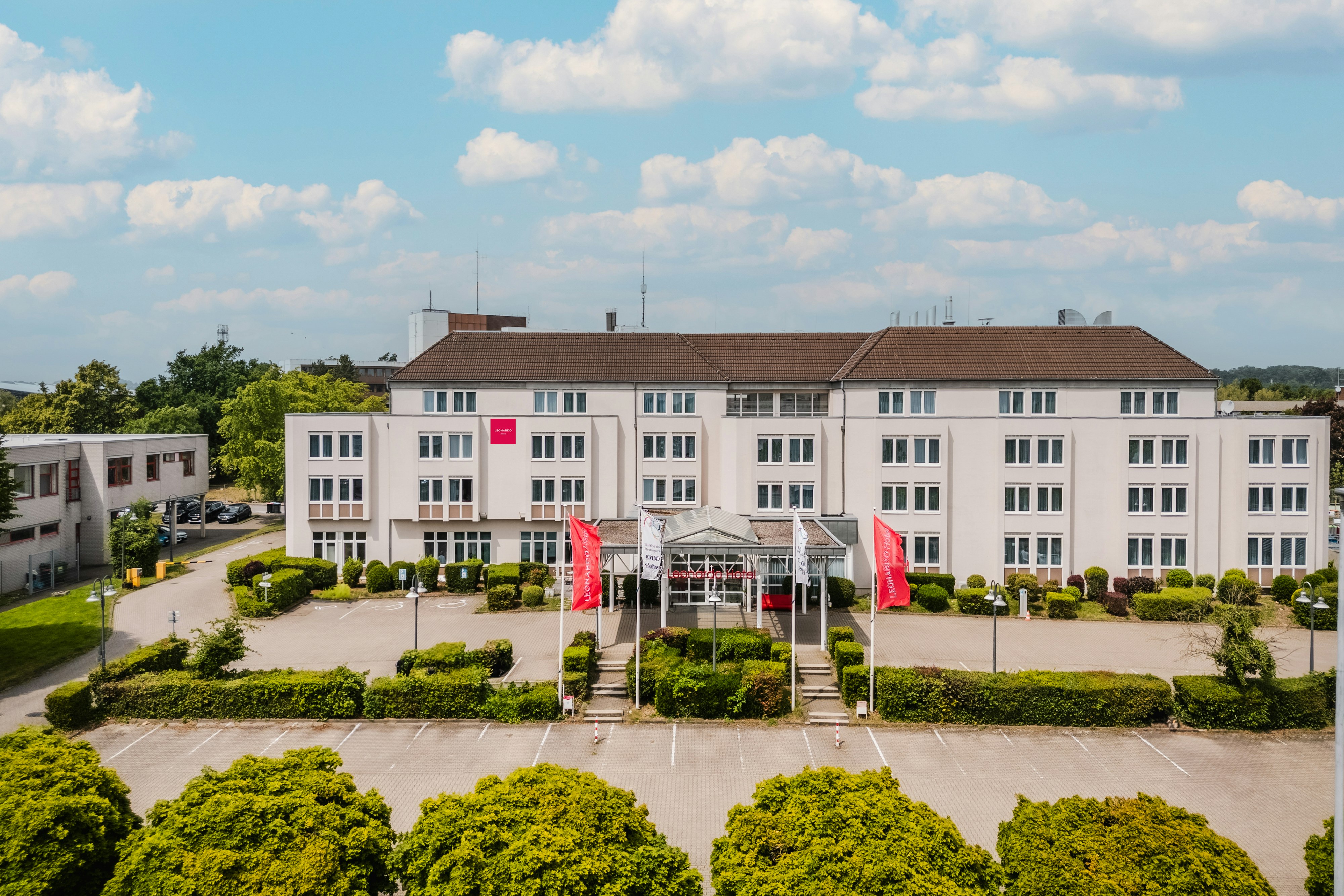 Leonardo Hotel Aachen 2/67