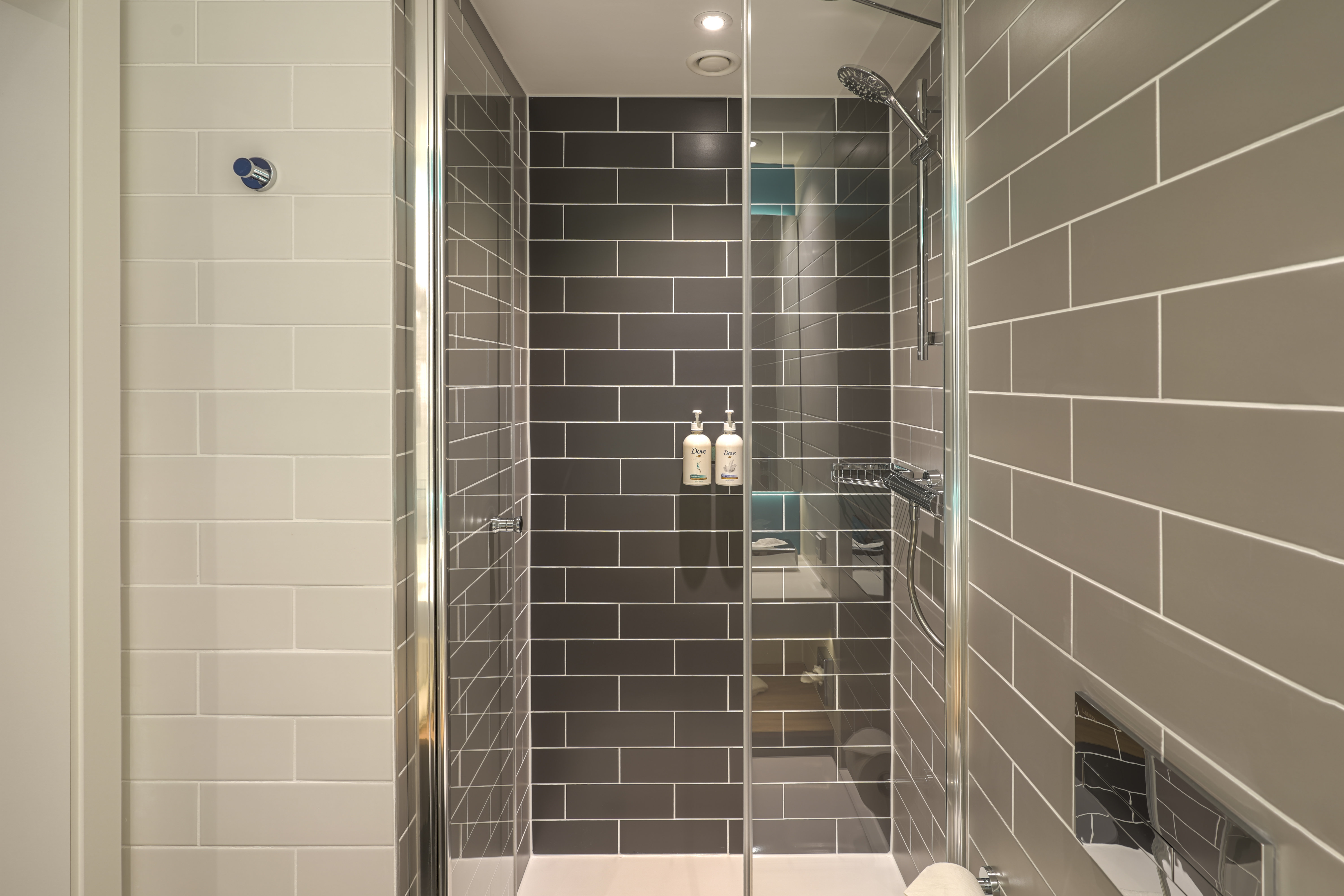 Holiday Inn Express Dresden Zentrum, an IHG Hotel 55/55