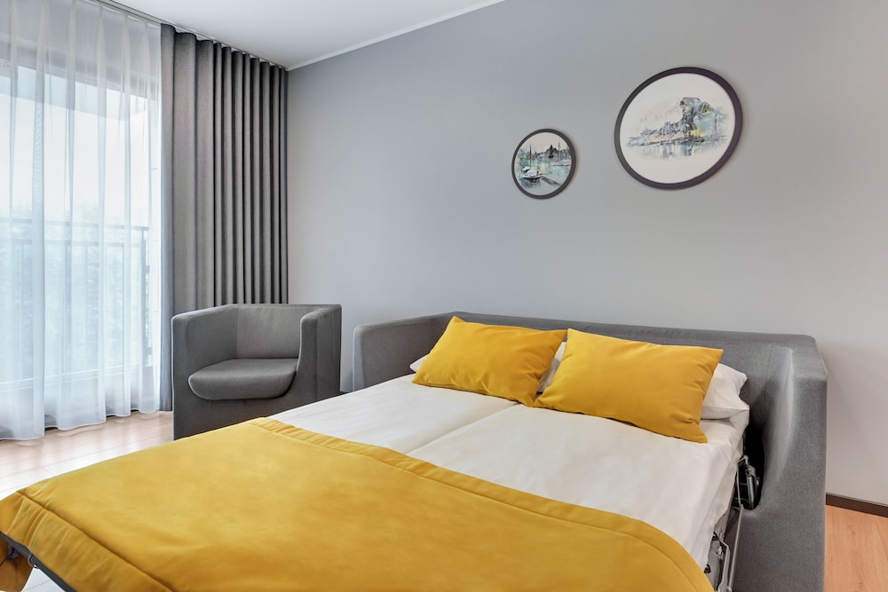 Hotel Number One by Grano 9/33