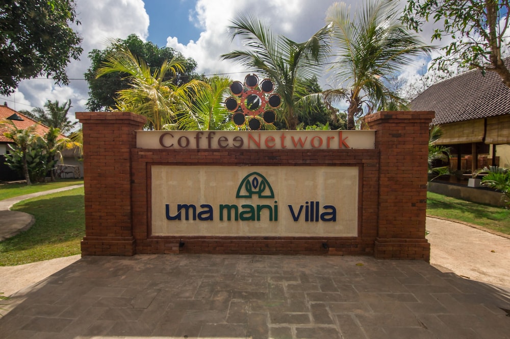 Umamani Villa Bali 16/73