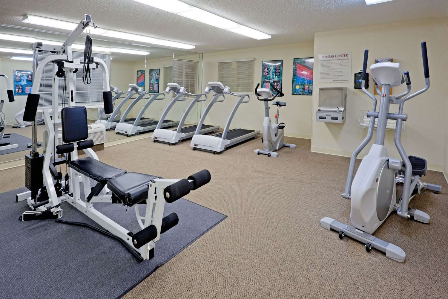 Sonesta Simply Suites Philadelphia Mount Laurel 11/22