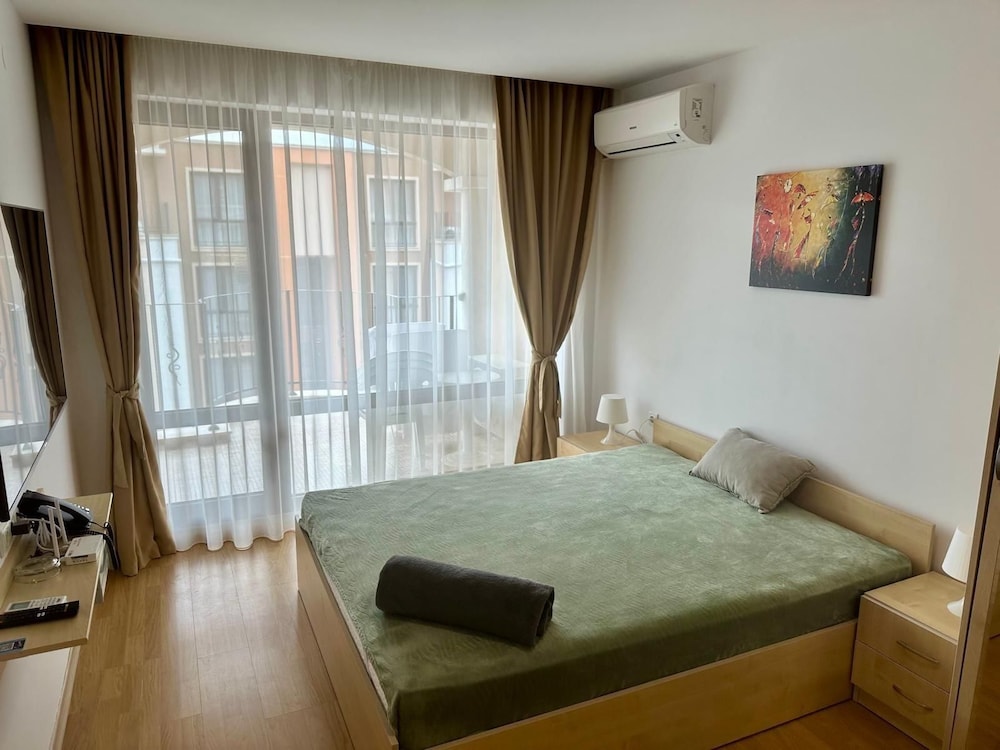 Premier Fort Beach Hotel 18/55