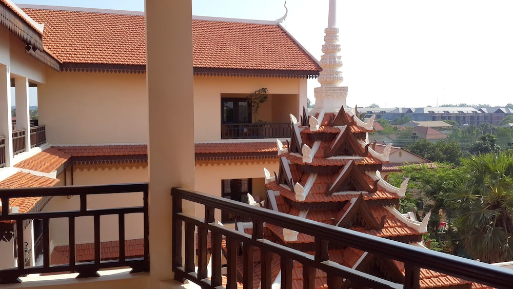 Saem Siemreap Hotel 5/50