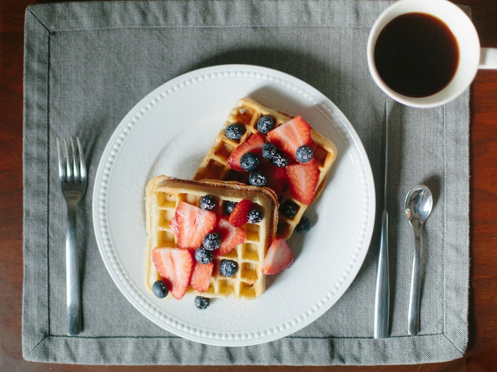 Cave Hill Farm Bed and Breakfast 26/50