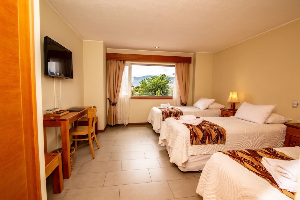 Hotel Vientos del Sur 5/39
