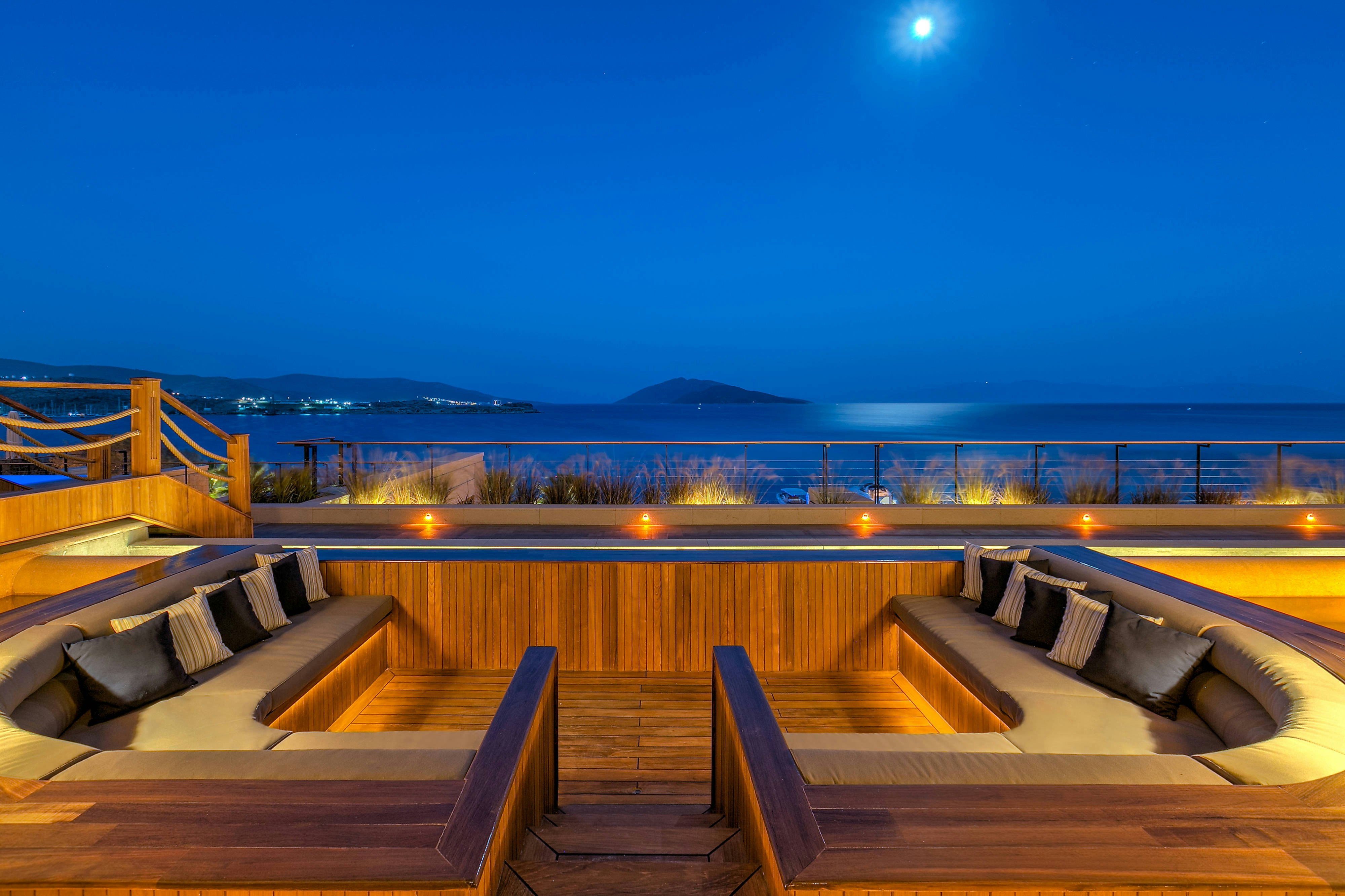 Caresse, a Luxury Collection Resort & Spa, Bodrum 69/80