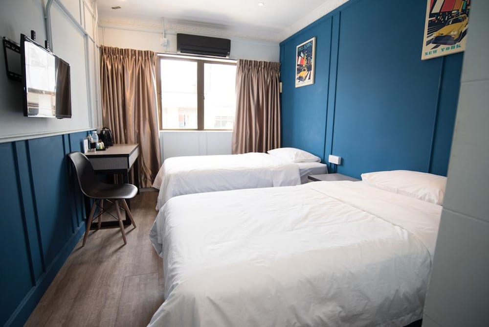 Ipoh Sakura Hotel 14/20