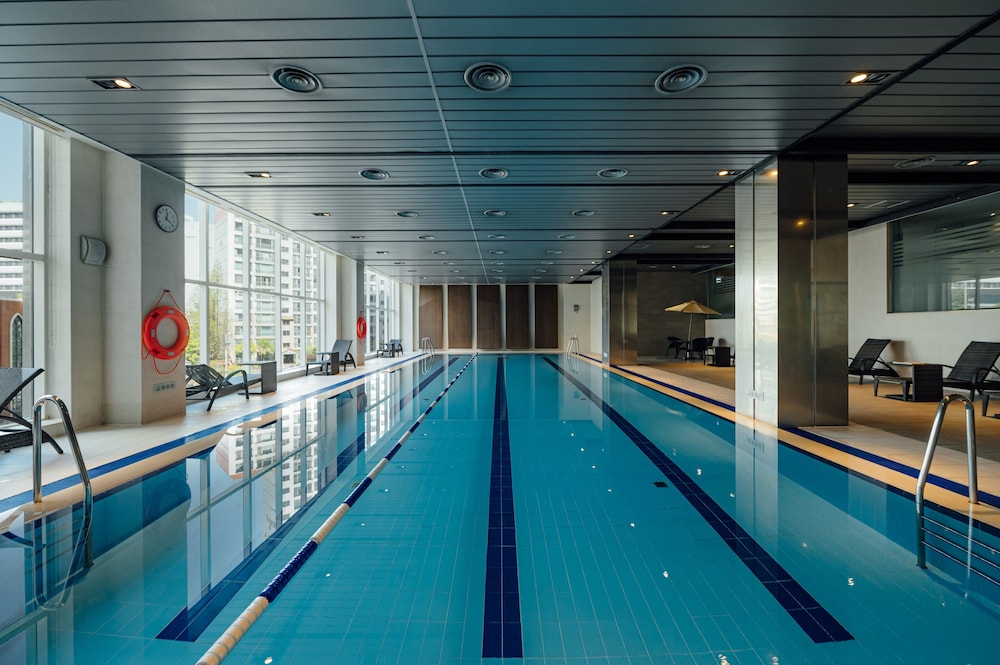 LOTTE CITY HOTEL MAPO 28/40