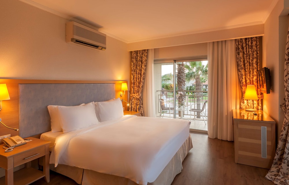 Radisson Blu Resort and Spa Cesme 19/82