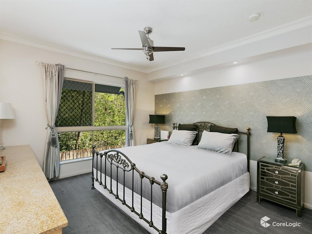 Lakes Cairns Resort And Spa 23/69