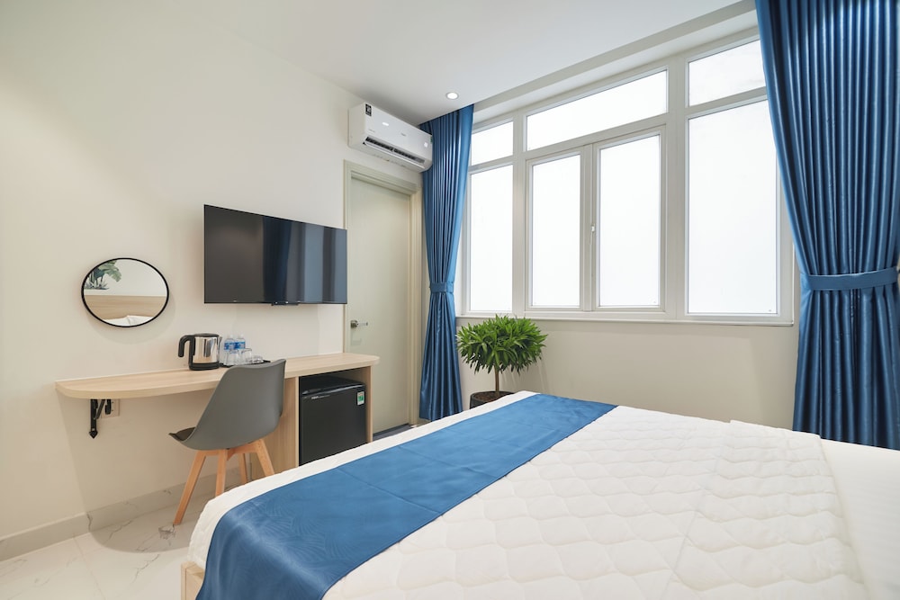Bin Bin Hotel 9 34/50