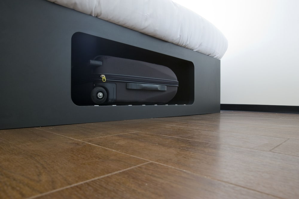 easyHotel Amsterdam City Centre 56/66