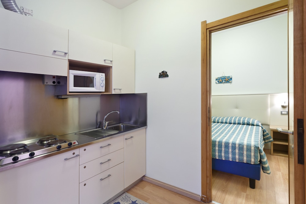 Residence dei Due Porti 9/50