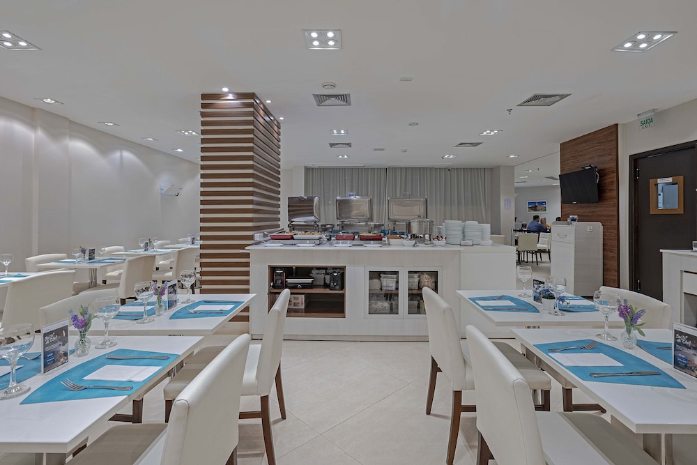 Slaviero Hotel Porto Velho 47/65