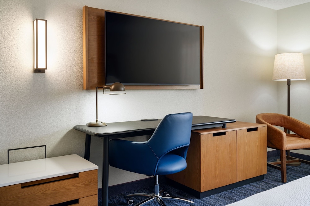 Fairfield Inn & Suites by Marriott Birmingham Bessemer 42/49