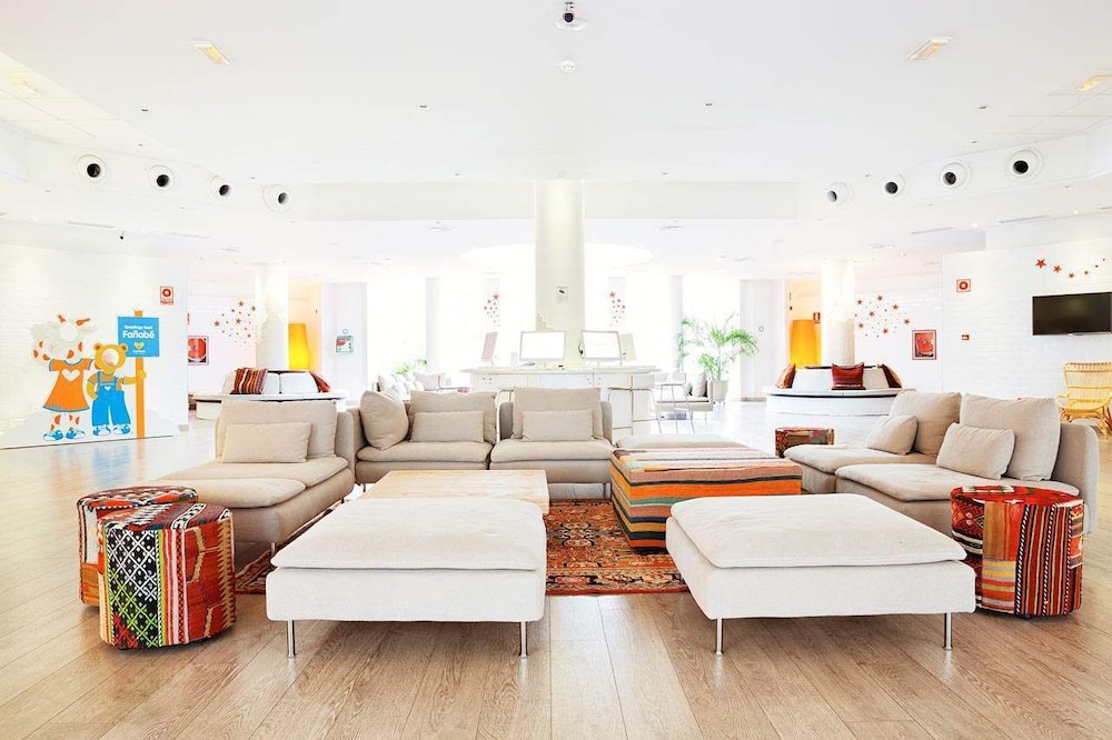 Sunwing Fanabe Hotel And Spa 29/50