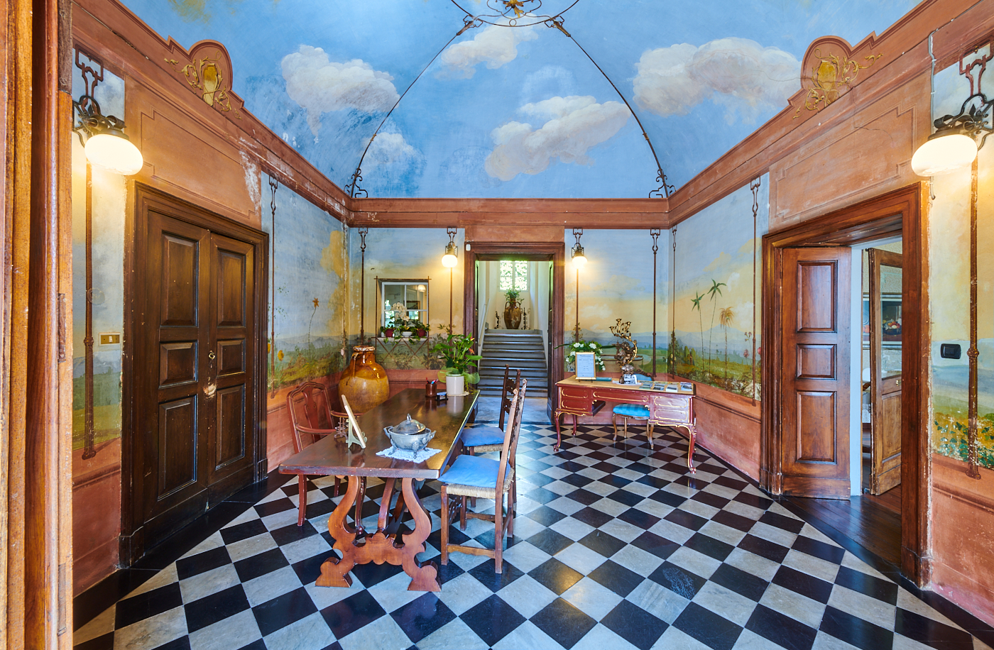 Villa Annamaria 37/49