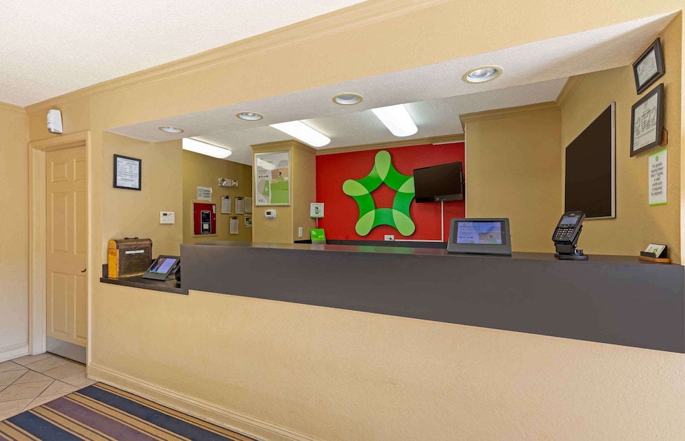 Extended Stay America -Washington Dc-Falls Church-Merrifield 4/51