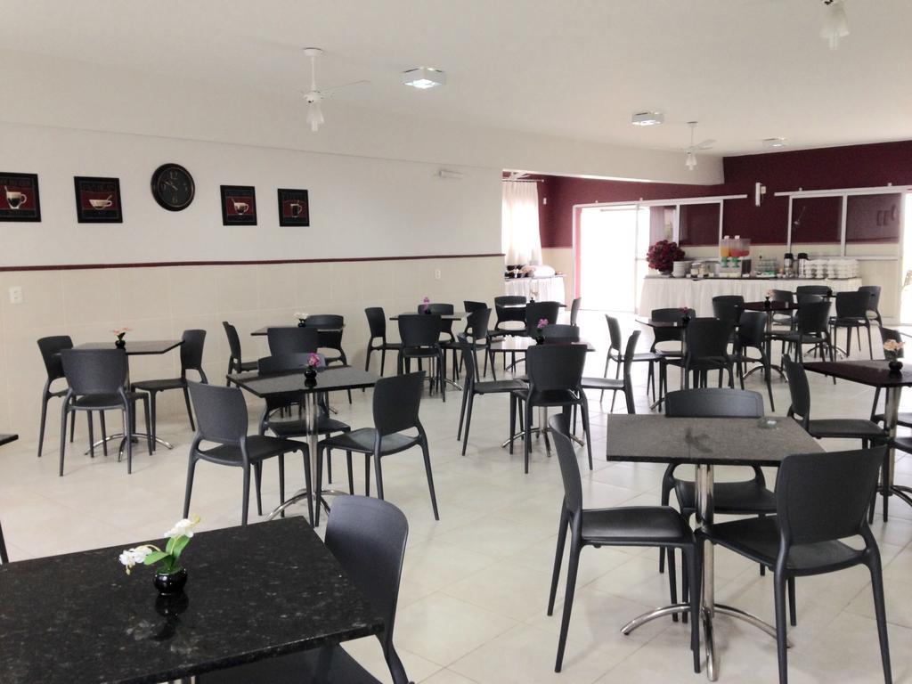 Contagem Centro Hotel 32/42